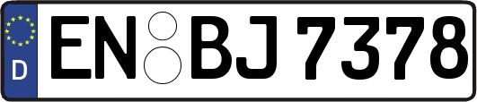 EN-BJ7378