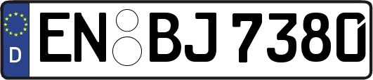 EN-BJ7380