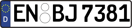 EN-BJ7381