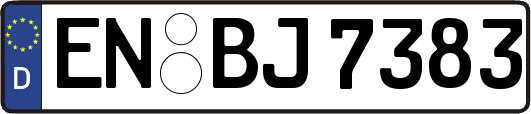 EN-BJ7383