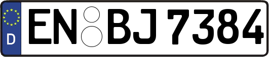 EN-BJ7384