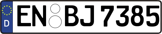 EN-BJ7385