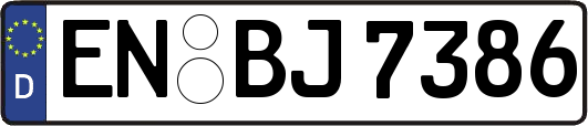 EN-BJ7386