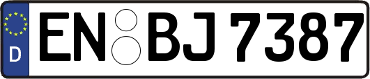 EN-BJ7387