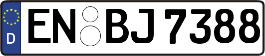 EN-BJ7388