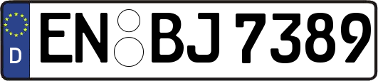 EN-BJ7389