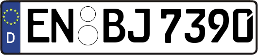 EN-BJ7390