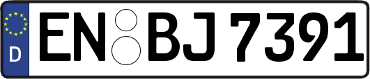 EN-BJ7391