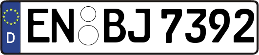 EN-BJ7392