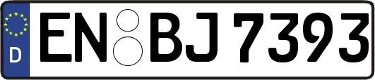 EN-BJ7393