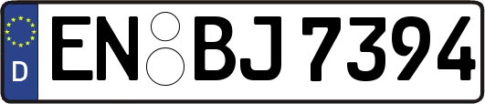 EN-BJ7394