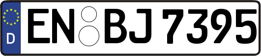 EN-BJ7395