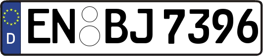 EN-BJ7396