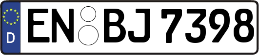 EN-BJ7398