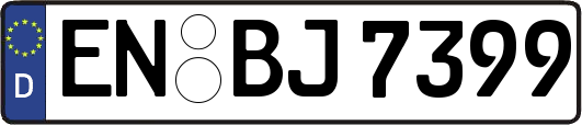 EN-BJ7399