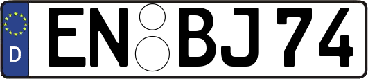 EN-BJ74