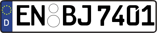 EN-BJ7401