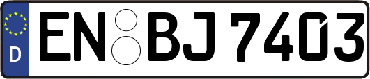 EN-BJ7403