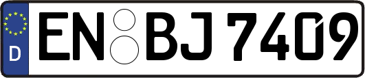 EN-BJ7409