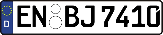 EN-BJ7410