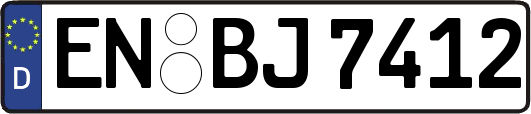 EN-BJ7412