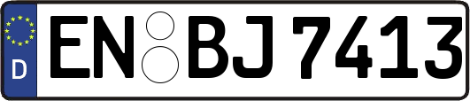 EN-BJ7413