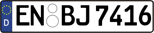 EN-BJ7416