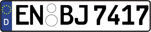 EN-BJ7417