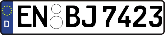 EN-BJ7423