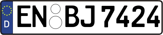 EN-BJ7424