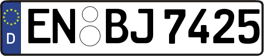 EN-BJ7425