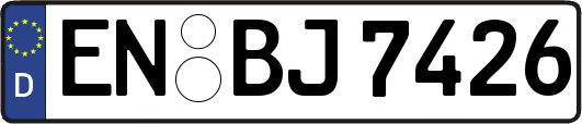 EN-BJ7426