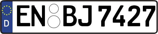 EN-BJ7427