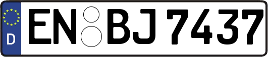 EN-BJ7437