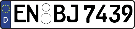 EN-BJ7439