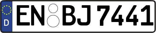 EN-BJ7441