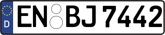 EN-BJ7442