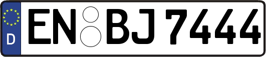 EN-BJ7444