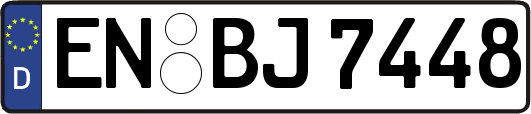 EN-BJ7448