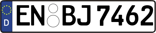 EN-BJ7462