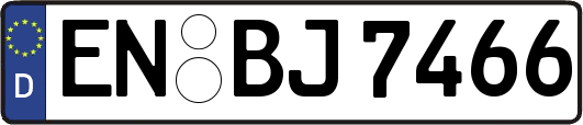 EN-BJ7466