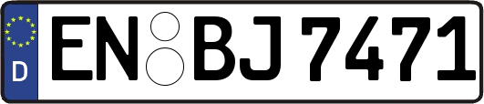 EN-BJ7471