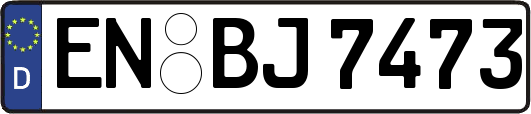 EN-BJ7473