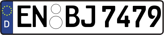 EN-BJ7479