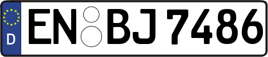 EN-BJ7486