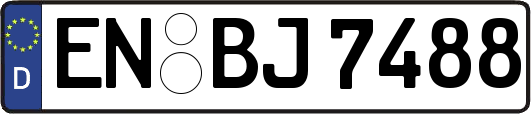 EN-BJ7488