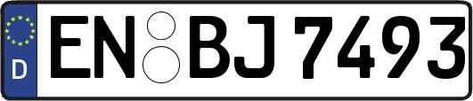 EN-BJ7493