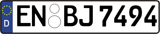 EN-BJ7494