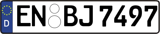 EN-BJ7497