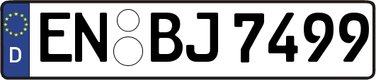 EN-BJ7499